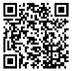 QR code to download the Hair Avenue app