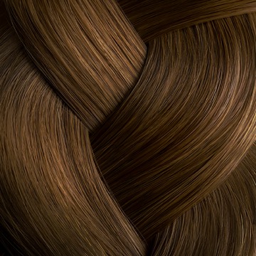 Great Lengths Essenza shade 04 Walnut Whip