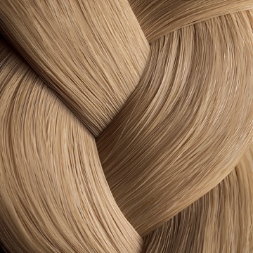 Great Lengths Essenza shade 59 Ice Queen