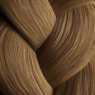 Great Lengths Essenza shade 63 Cappuccino