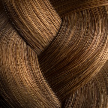 Great Lengths Essenza shade 85 Honey Bronde