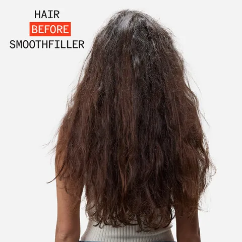 Before SmoothFiller